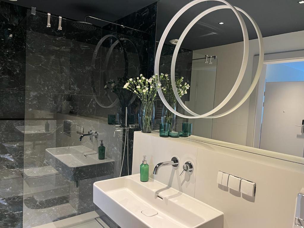 Apartamenty Na Zurawiej Колобжег Экстерьер фото