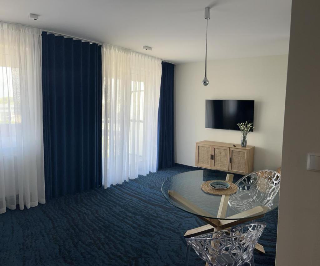 Apartamenty Na Zurawiej Колобжег Экстерьер фото