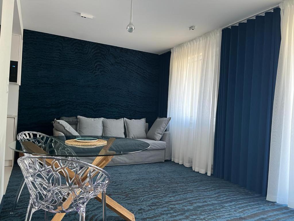 Apartamenty Na Zurawiej Колобжег Экстерьер фото